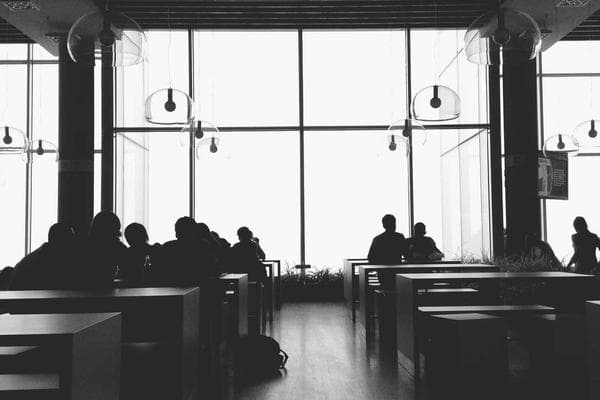 Children's Joy Day at Orphanage